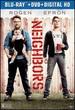 Neighbors [Blu-Ray]