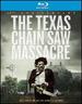 The Texas Chain Saw Massacre: 40th Anniversary [Blu-Ray]