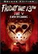 Friday the 13th Part V-a New Beginning