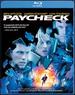 Paycheck [Blu-Ray]