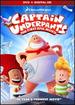 Captain Underpants: the First Epic Movie [Dvd]
