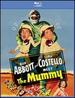 Abbott and Costello Meet the Mummy [Blu-Ray]