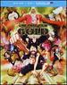 One Piece Film: Gold Movie (Blu-Ray/Dvd Combo + Uv)