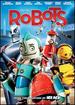 Robots (Widescreen Edition) (Dvd)
