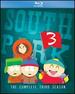 South Park: the Complete Third Season [Blu-Ray]