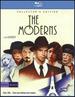 The Moderns [Collector's Edition] [Blu-Ray]