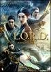 L.O.R. D: Legend of Ravaging Dynasties [Dvd]