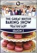 Great British Baking Show: Season 2