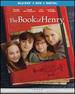 The Book of Henry [Includes Digital Copy] [Blu-ray/DVD] [2 Discs]