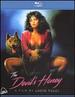 The Devil's Honey [Blu-Ray]