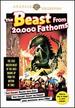 The Beast From 20, 000 Fathoms [Vhs]