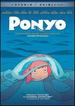 Ponyo [Dvd]