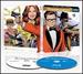 Kingsman: the Golden Circle Limited Edtion Steelbook With Exclusive Artwork From Dave Gibbons (Blu-Ray+Dvd+Digital Hd)