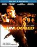 Unlocked [Blu-Ray]