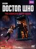 Doctor Who: Complete Series 10 (Dvd)