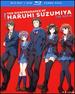 The Disappearance of Haruhi Suzumiya: The Movie [Blu-ray] [3 Discs]