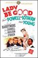 Lady Be Good (1941)