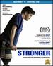 Stronger [Blu-Ray]