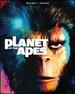 Planet of the Apes '68