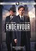 Masterpiece Mystery! : Endeavour Season 4 (Uk-Length Edition) Dvd