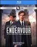 Masterpiece Mystery! : Endeavour Season 4 (Uk-Length Edition) Blu-Ray