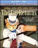 The Cat Returns (1 BLU RAY ONLY)