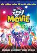 My Little Pony Friendship is Magic: the Friendship Express