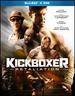 Kickboxer Retaliation [Blu-Ray + Dvd]