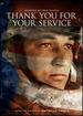 Thank You for Your Service (Original Motion Picture Soundtrack)