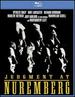 Judgment at Nuremberg (Special Edition) [Blu-Ray]