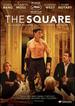 The Square [Dvd]