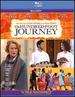 The Hundred-Foot Journey [Blu-Ray]