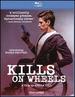 Kills on Wheels [Blu-ray]