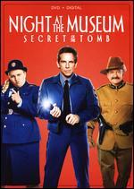 night at the museum secret of the tomb dvd