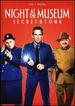 Night at the Museum: Secret of the Tomb DVD