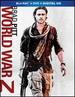 World War Z [Blu-Ray]