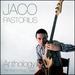Jaco Pastorious / Anthology: the Warner Bros Years (2-Cd Set) (R2 545402)