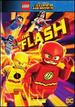 Lego Dc Super Heroes: the Flash (Dvd)