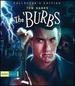 The 'Burbs (Collector's Edition) [Blu-Ray]