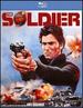 The Soldier [Blu-Ray]