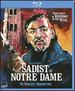 Sadist of Notre Dame [Blu-Ray]