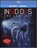 Insidious: The Last Key [Blu-ray]