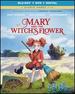 Mary and the Witch's Flower [Blu-Ray]