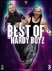 Wwe: Twist of Fate: the Best of the Hardy Boyz [Dvd]