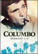 Columbo: Seasons 1-4 [Dvd]