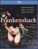 Frankenshark [Blu-Ray]