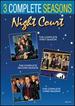 Night Court: S1-3 (3pk/Gfst)