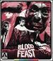 Blood Feast (Special Edition) [Blu-Ray + Dvd]