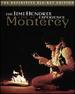 American Landing: Jimi Hendrix Experience Live at Monterey [Blu-Ray]
