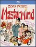 Mastermind [Blu-Ray]